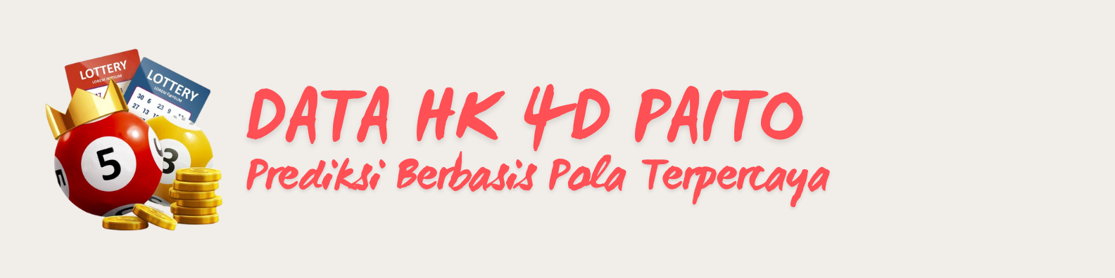 Data HK 4D Paito